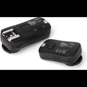 Pixel Radio Trigger Set Pawn TF-364 voor Olympus / Panasonic