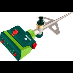 Tuinsproeier met multifunctionele bereikregelaar 208 m²