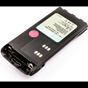 Accu geschikt voor Motorola GP320, GP340, GP360, HNN9008 1800mAh