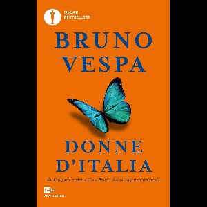 Donne d'Italia