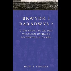 Brwydr i Baradwys?