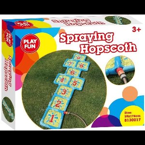 Opblaashinkelmat Getallen 60x178