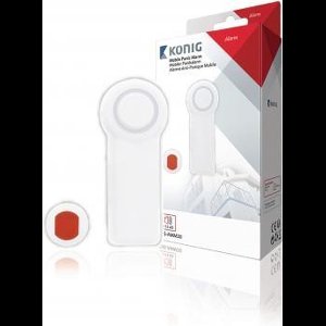 König Persoonlijk Alarm 130 dB