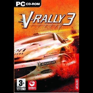 V-Rally 3 /PC