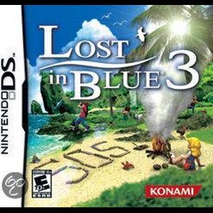 Lost In Blue 3