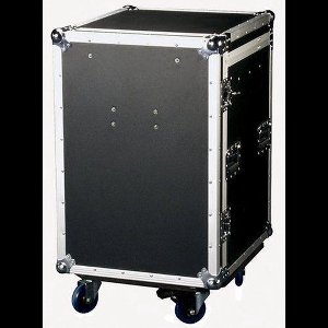 DAP Audio Roadie Case 12HE + werkblad