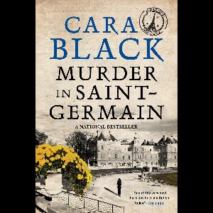 An Aimée Leduc Investigation 17 - Murder in Saint-Germain