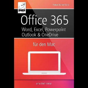 Office 365 für den Mac