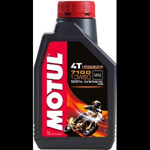 Motul Motorolie MOTUL 7100 4T motorolie - 10W60 1L 1L