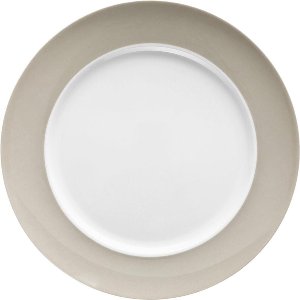 THOMAS - Sunny Day Greige - Dinerbord 27cm