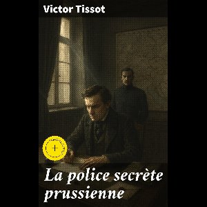 La police secrète prussienne