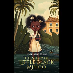 African Library - The Story of Little Black Mingo