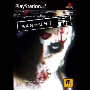 Take-Two Interactive Manhunt Standaard Duits, Engels, Frans PC
