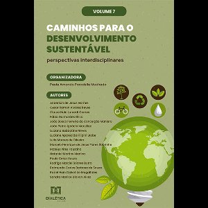 Caminhos para o Desenvolvimento Sustentável