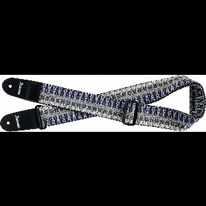 Ibanez GSB50-C3 Gitaarband - Blauwgrijs, 170 cm