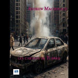 Les Carnets de Turner