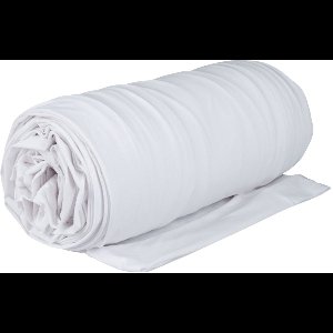 Showgear Truss Cover Stretch 210 g/m² - roll Wit - 30 m