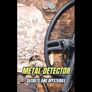 Handboek Metaaldetectie: Schatzoeken, Strategieën en Verborgen Vondsten