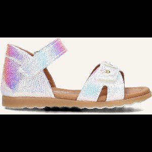 Jochie & Freaks Coby Sandalen - Meisjes - Multi - Maat 25