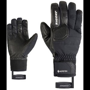 Ziener Ginos-Z GTX PR Skihandschoenen Heren
