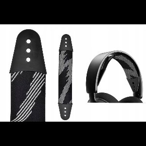 Hoofdbandkussen voor SteelSeries Arctis Nova 1 1X 3 - Comfortabel en duurzaam