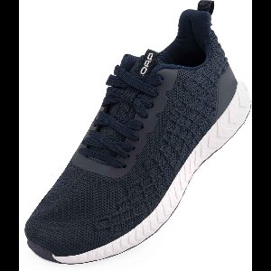 Vrijetijdsschoenen heren loap elong blauw 44