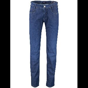 Gardeur jeans blauw