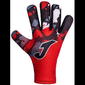 Joma Hunter Keepershandschoenen Rood 8