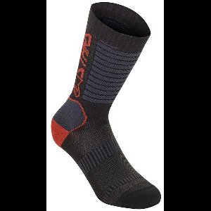 Alpinestars Bicycle Paragon Lite 19 Sokken Zwart EU 44-47 Man