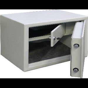 De Raat Brandkasten - Wapenkluis - Pistolenkluis PWKA