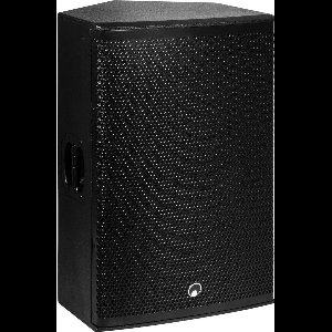 Omnitronic PAS-215 MK3 passieve tweeweg speaker