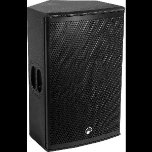 Omnitronic PAS-212 MK3 passieve tweeweg speaker