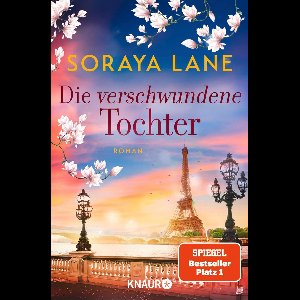 Die verlorenen Töchter 5 - Die verschwundene Tochter