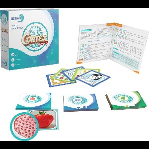 Asmodee ACSCOR01FR, Kaartspel, 8 jaar, 15 min