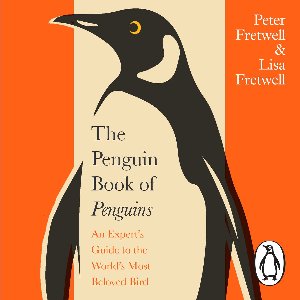 The Penguin Book of Penguins