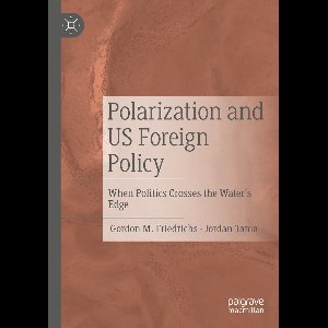 Polarization and US Foreign Policy
