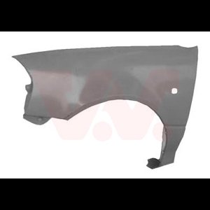 Van Wezel - SPATBORD VOOR SUZUKI SWIFT 1990-1995 5771180EA0