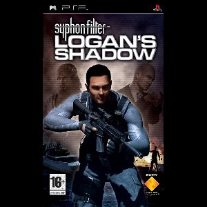 Syphon Filter - Logan's Shadow