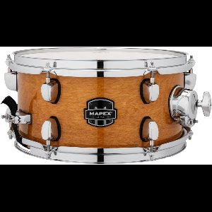Mapex MPX Snare 12"x6" Gloss Natural - Snare drum