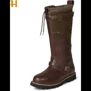 Härkila Visent 2.0 GTX - Willow Green/Shadow Brown Outdoorschoen Bergschoen maat 46