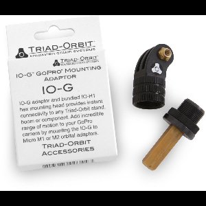 Triad-Orbit IO-G - Accessoire voor standaards