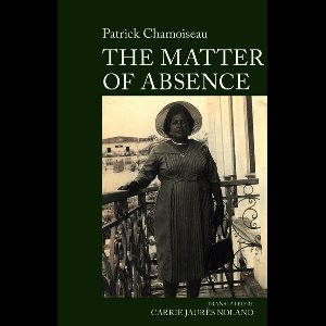 World Writing in French: New Archipelagoes-The Matter of Absence