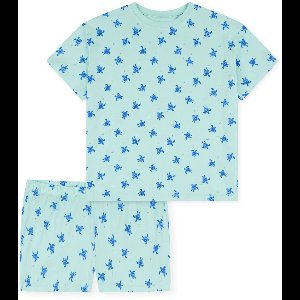 SCHIESSER - Meisjes pyjama kort - Meisjes - Pyjamas