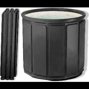 Zitbad - Ligbad - Opvouwbaar Bad - Volwassenen & Kinderen