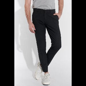 Steffen Klein Heren Bi-Stretch Broek