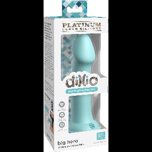 PIPEDREAMS | Pipedreams Big Hero 15,24 Cm Green