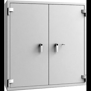 De Raat Brandkasten - Inbraakwerende Kluis - DRS Prisma I/25