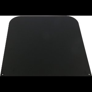 Livn Vloerplaat Vierkant 60x60cm voor kachels