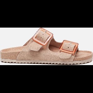 Colors of California - Maat 36 - Bio slippers roze