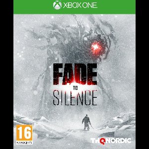 Fade to Silence - Xbox One